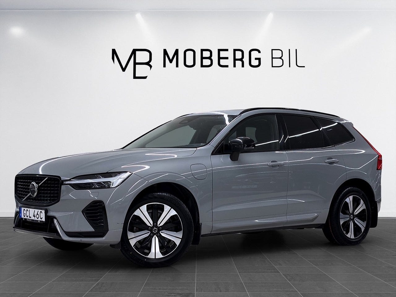 Volvo XC60 2024 – bild 1 av 19