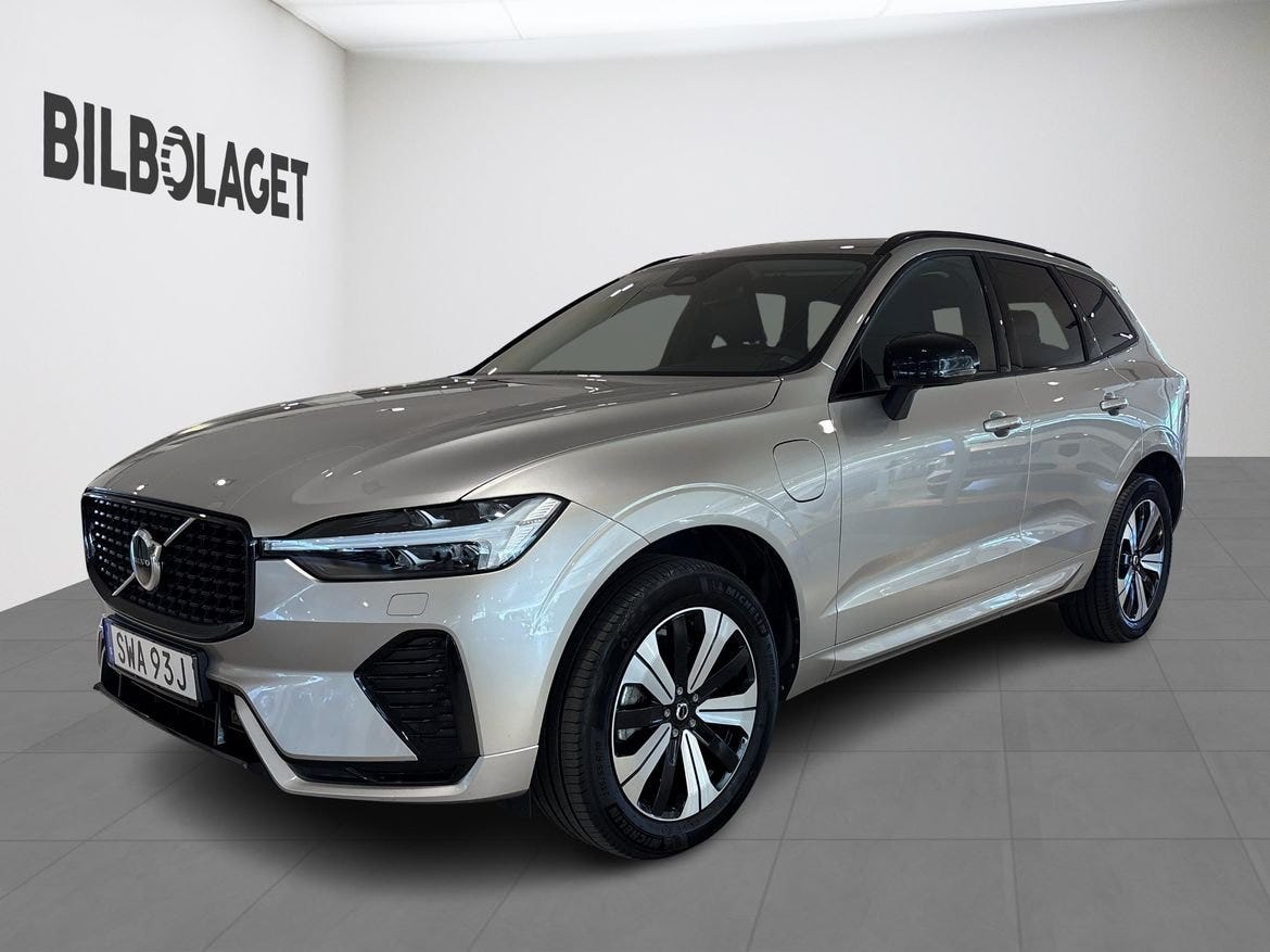 Volvo XC60 2025 – bild 1 av 21