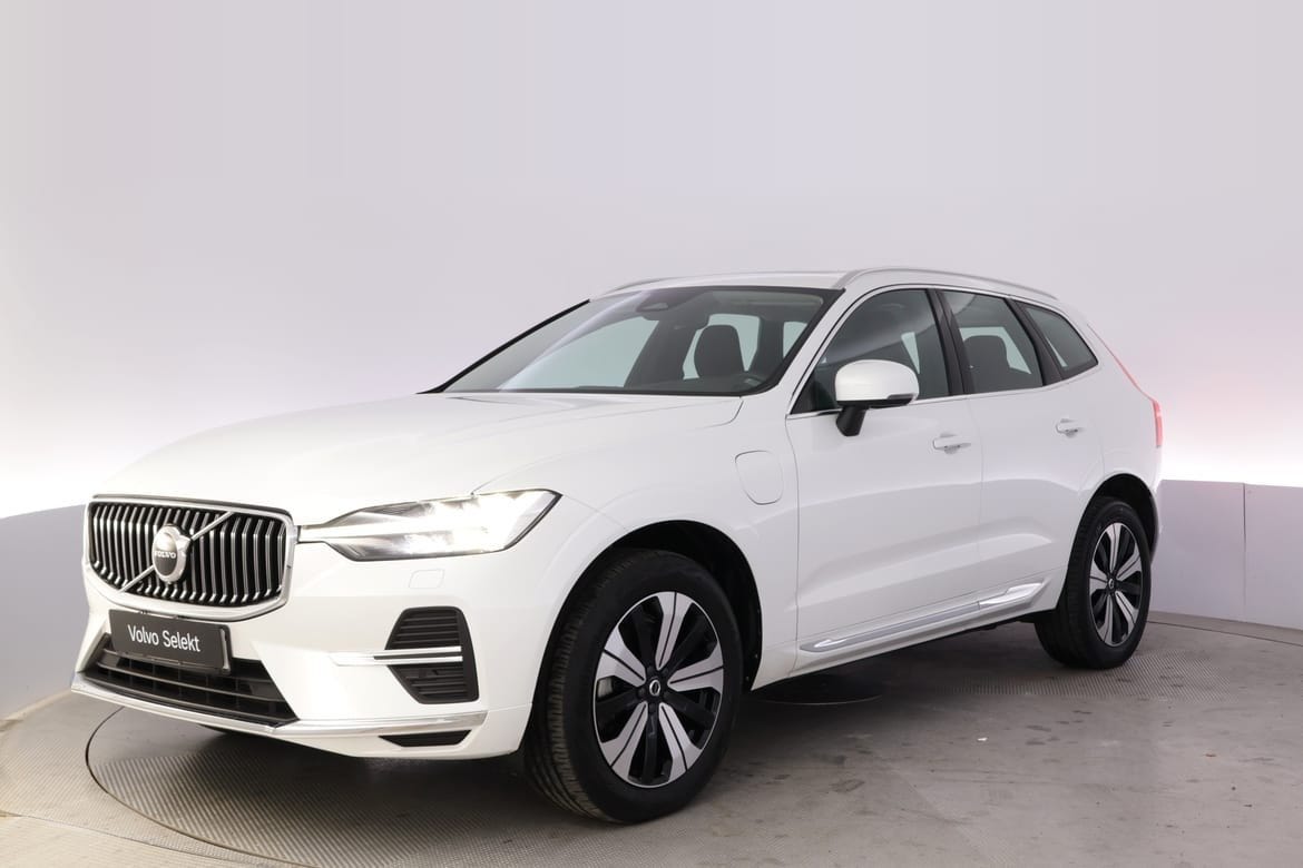 Volvo XC60 2025 – bild 1 av 17