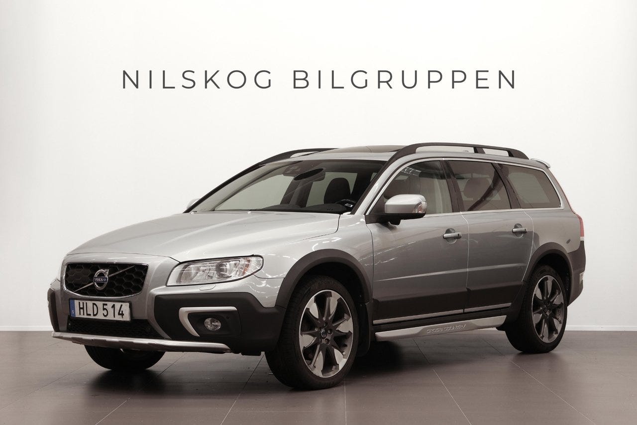 Volvo XC70 2015 – bild 1 av 13