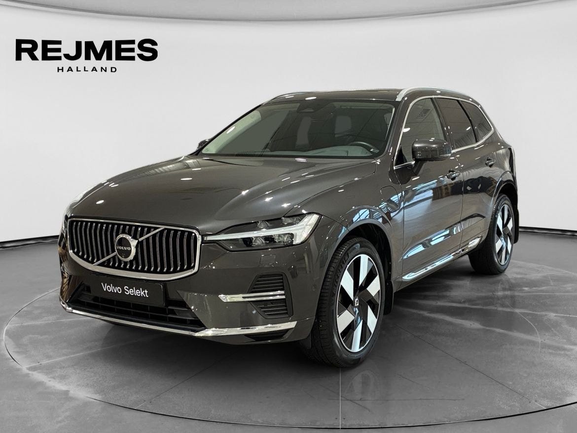 Volvo XC60 2024 – bild 1 av 13