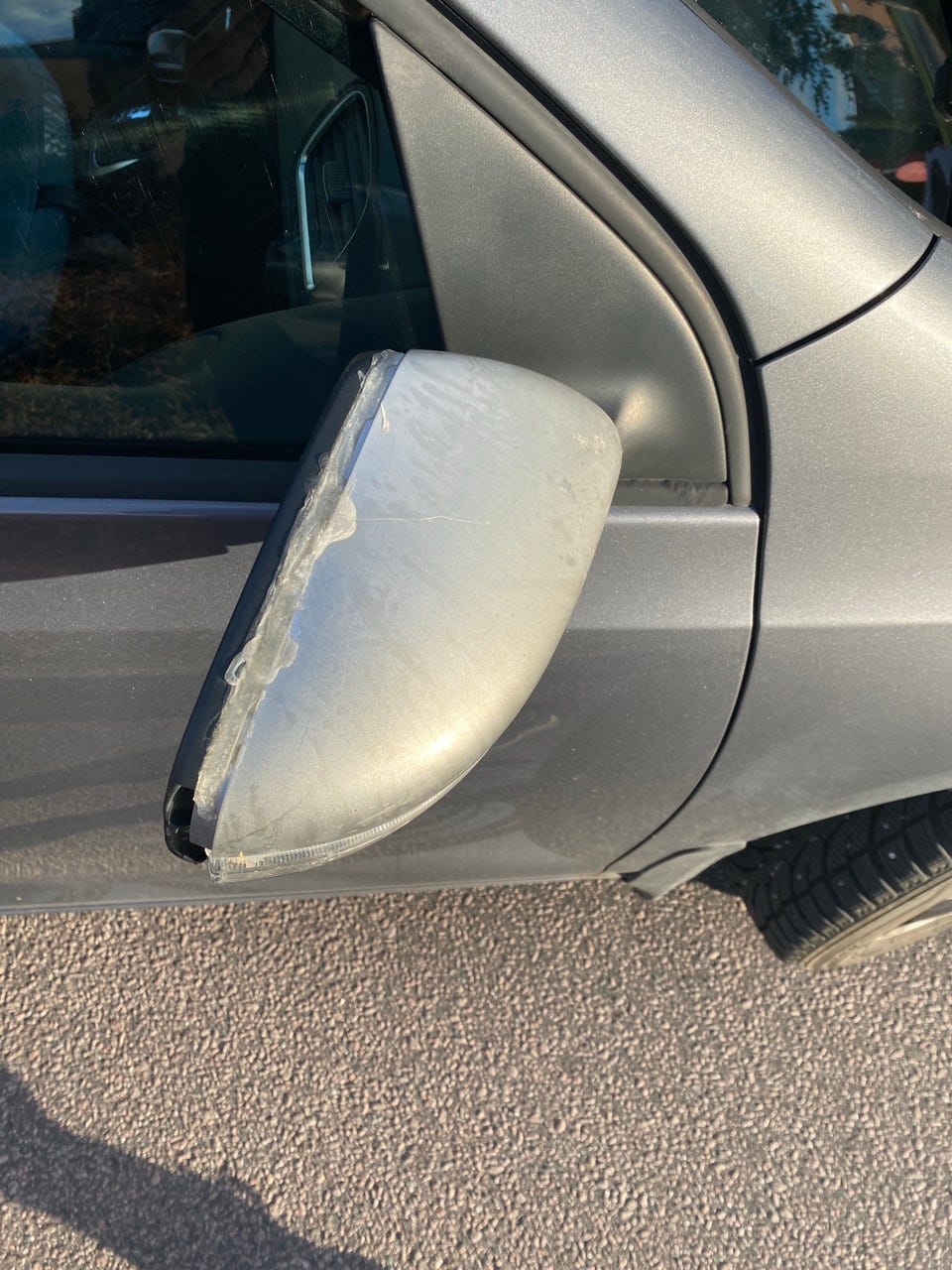 Volkswagen Golf VI 2011 – bild 1 av 9
