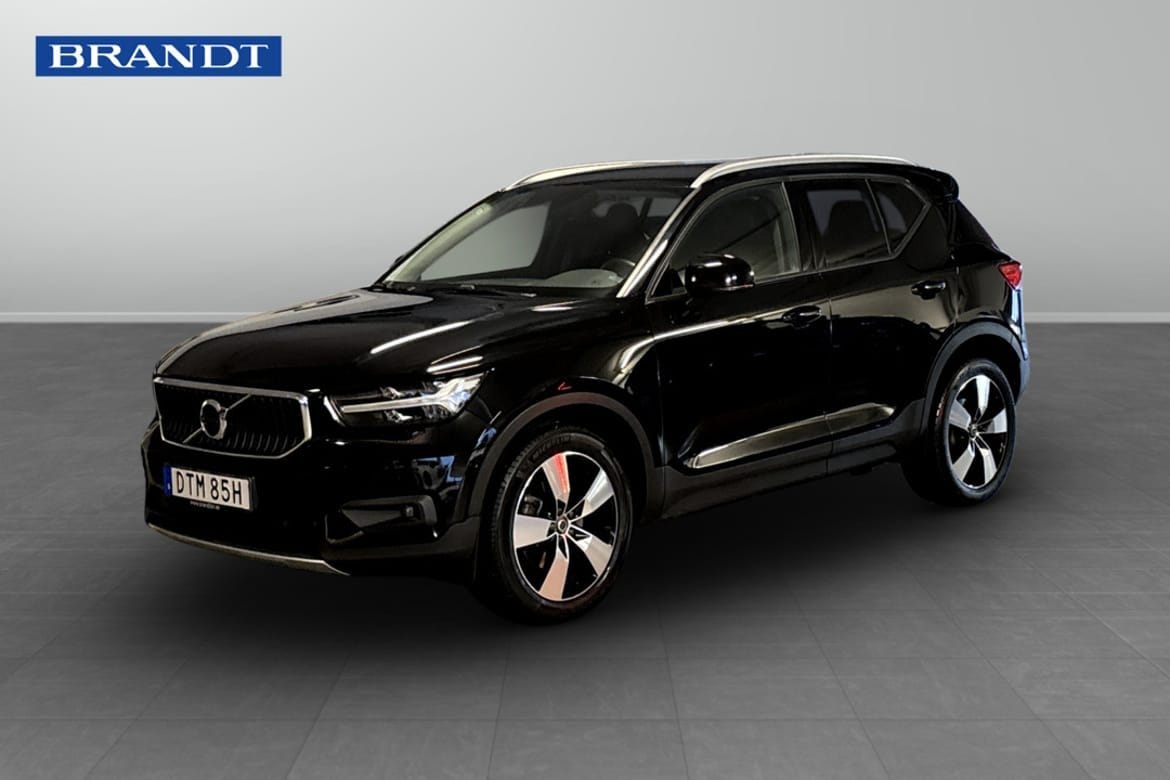 Volvo XC40 2019 – bild 1 av 9