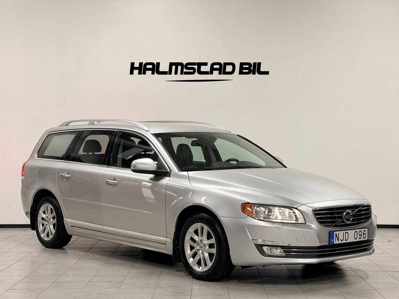 Volvo V70 2014 – bild 1 av 24