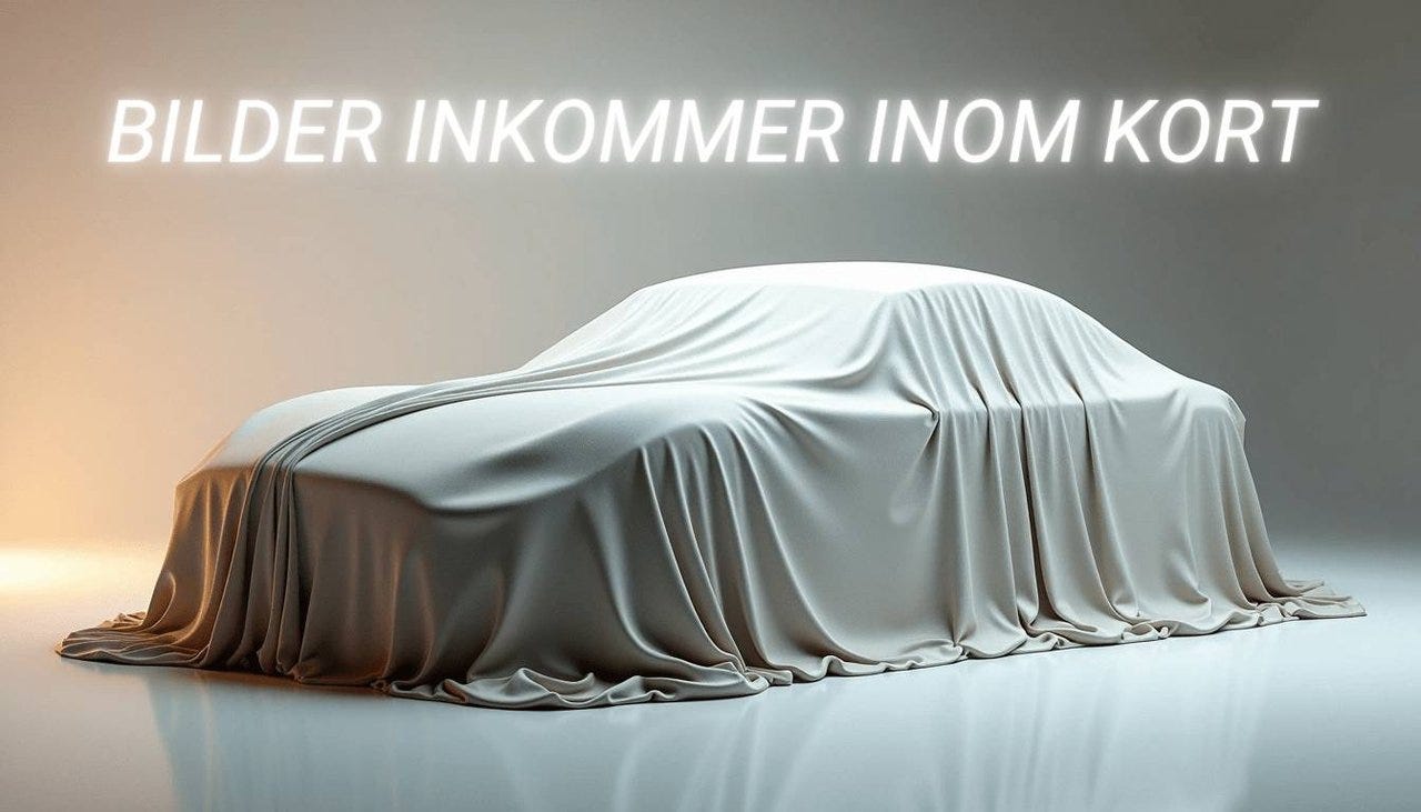 Volvo V50 2012 – bild 1 av 2