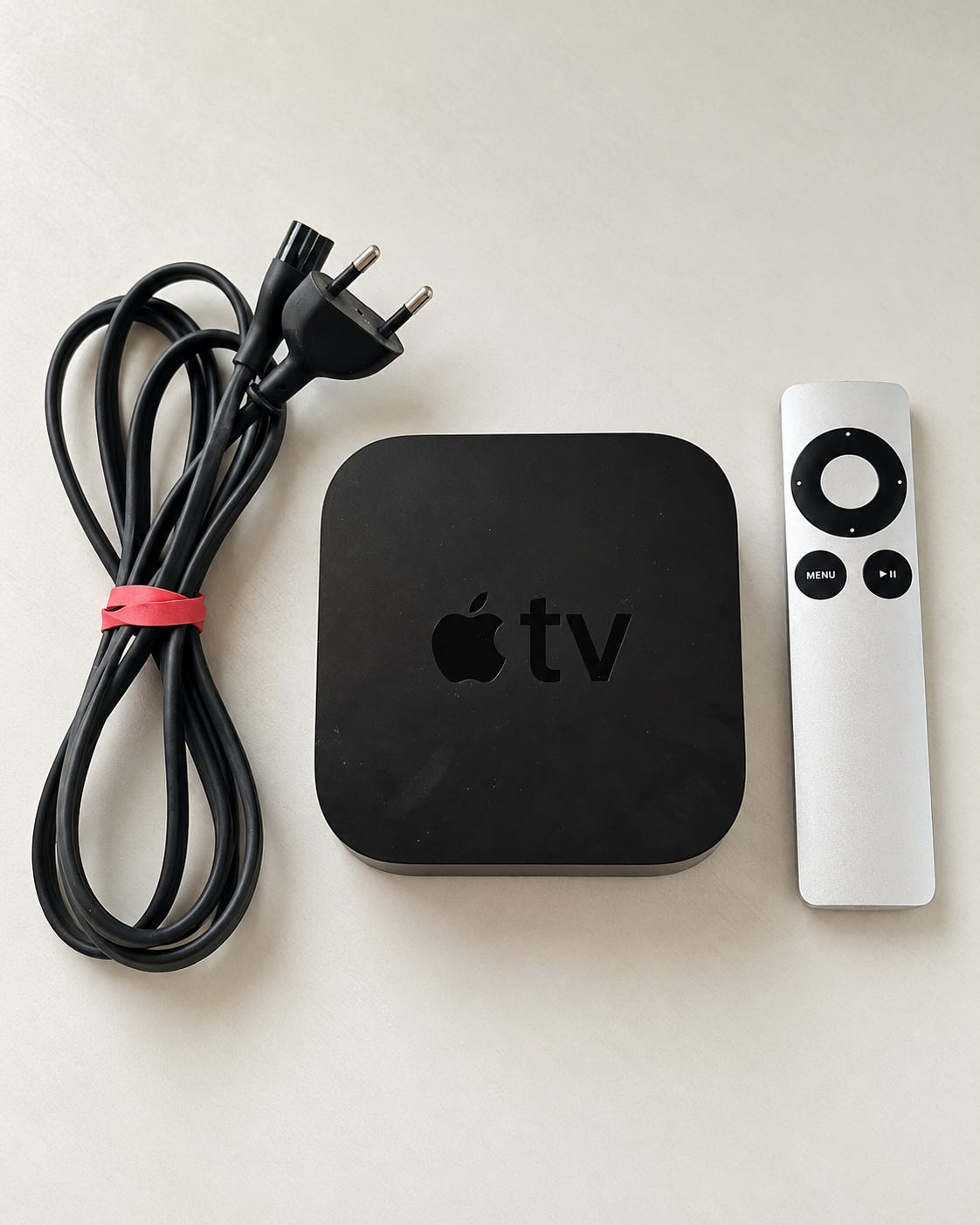 Apple TV 3 generationen – Fungerar utmärkt! | Blocket