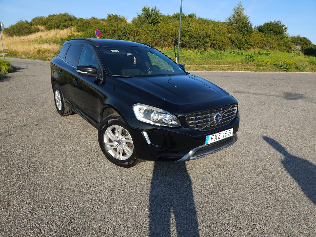 Volvo XC60 2016 – bild 1 av 13