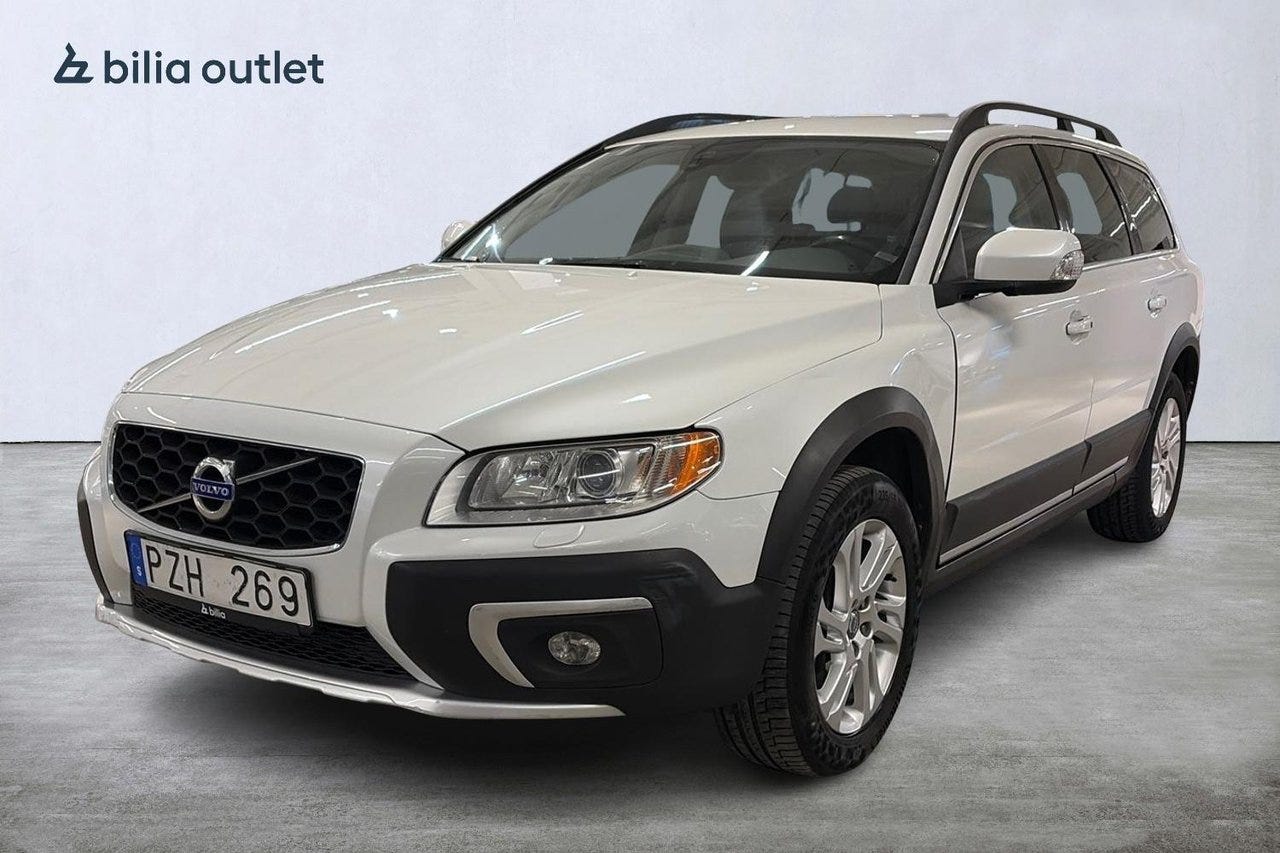 Volvo XC70 2014 – bild 1 av 24