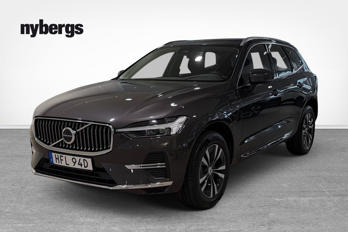 Volvo XC60 2024 – bild 1 av 19