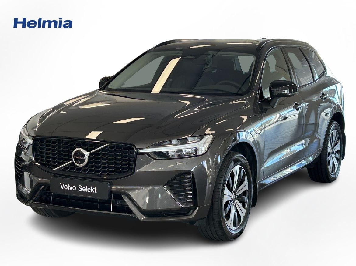 Volvo XC60 2025 – bild 1 av 17