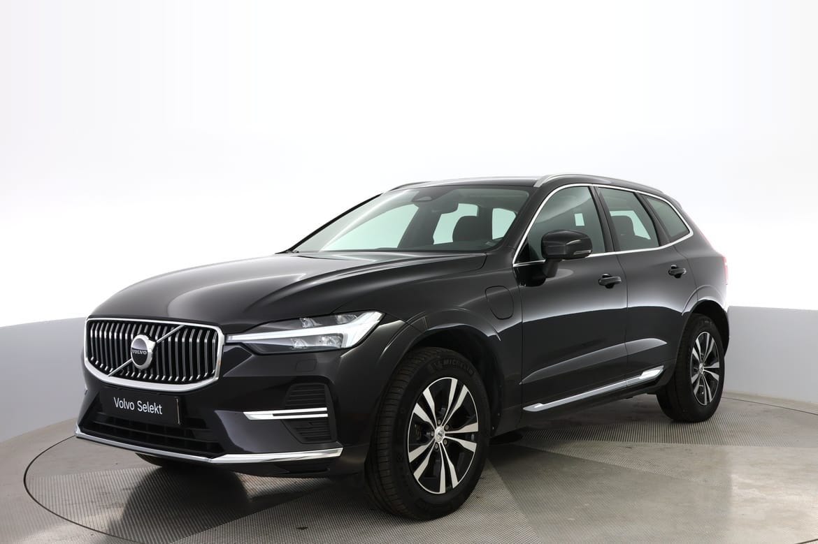 Volvo XC60 2025 – bild 1 av 16