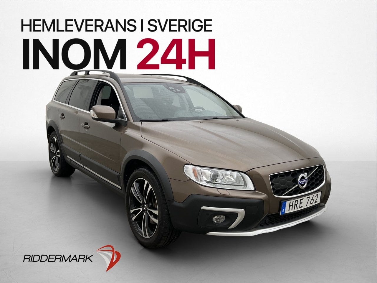 Volvo XC70 2016 – bild 1 av 24