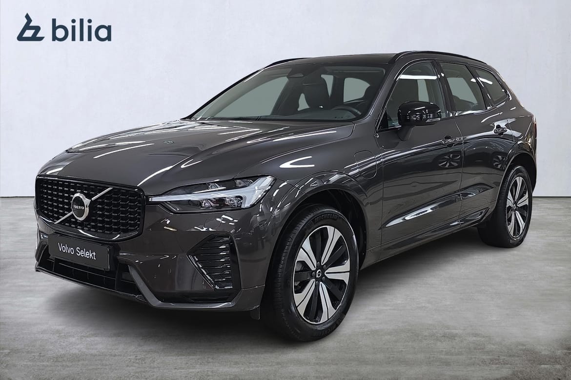 Volvo XC60 2025 – bild 1 av 23