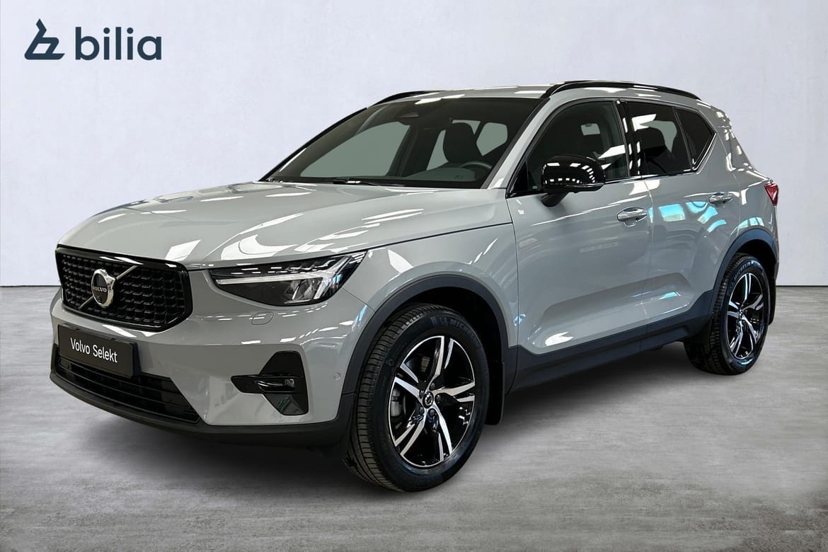 Volvo XC40 2025 – bild 1 av 24