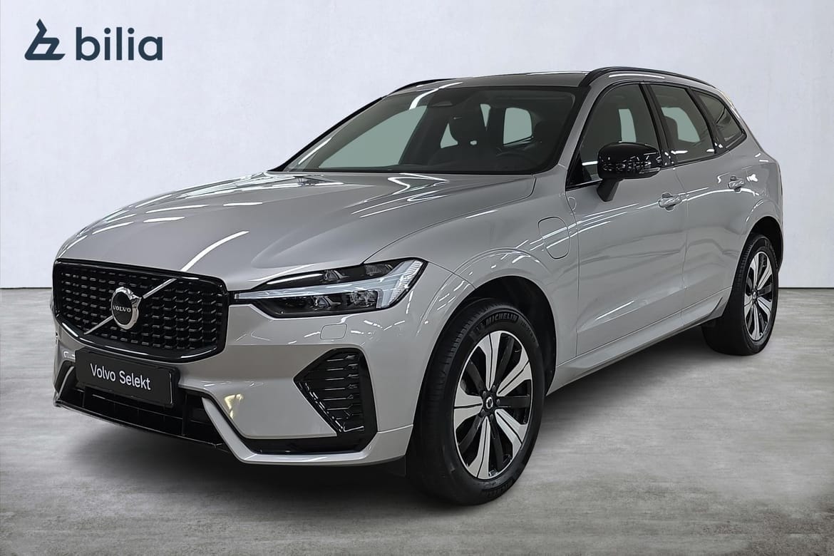 Volvo XC60 2025 – bild 1 av 22