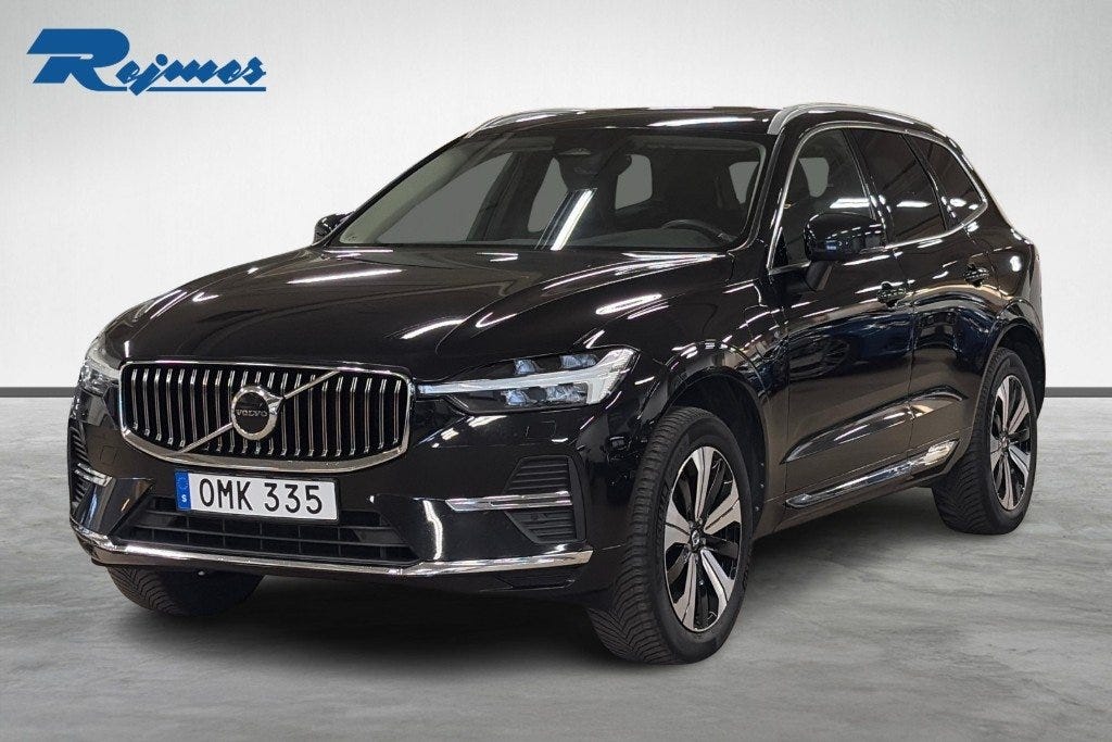 Volvo XC60 2023 – bild 1 av 15