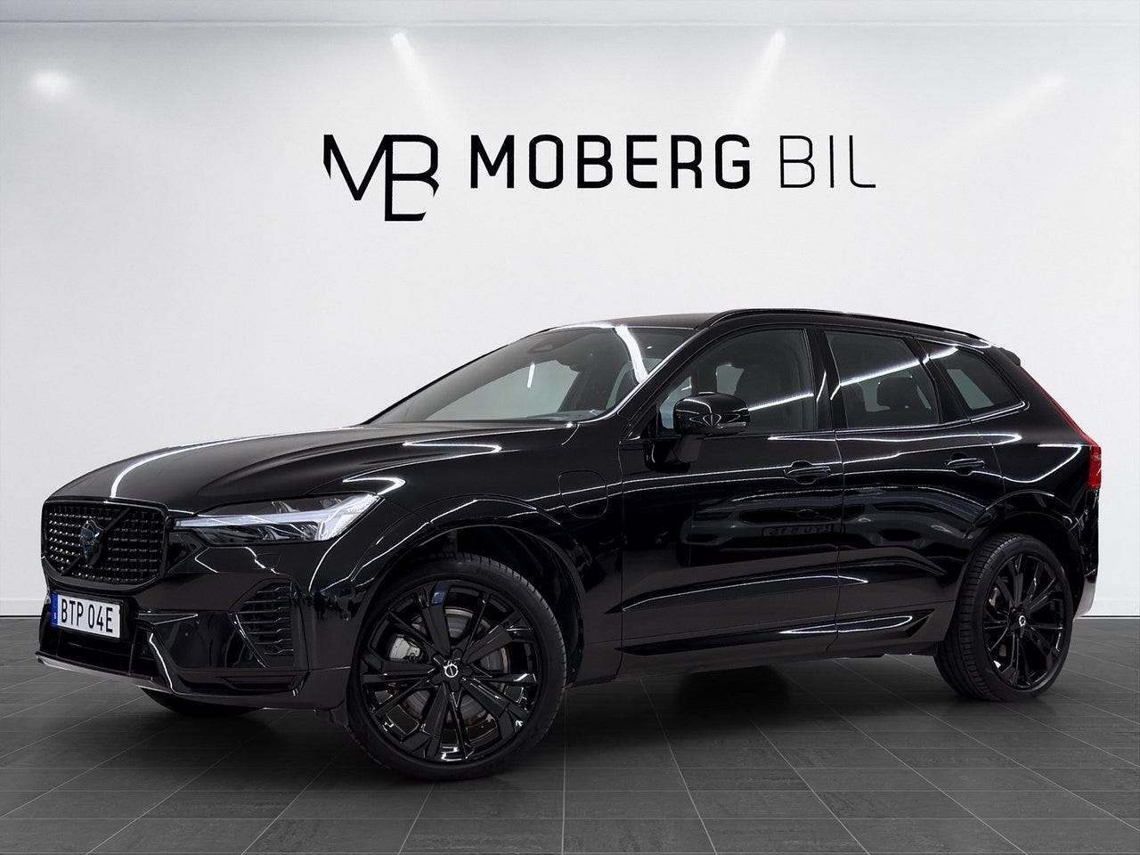 Volvo XC60 2025 – bild 1 av 24