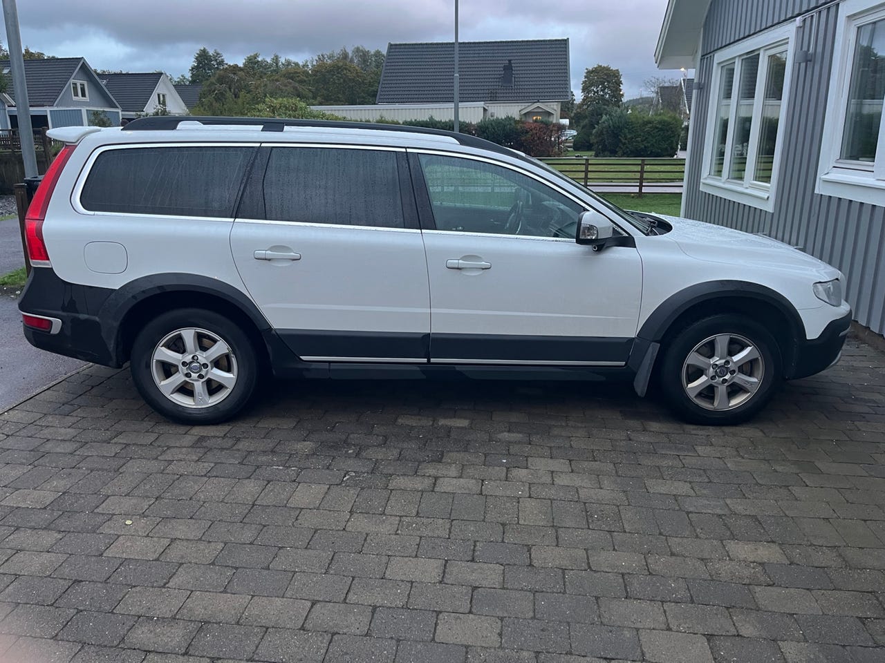 Volvo XC70 2015 – bild 1 av 6