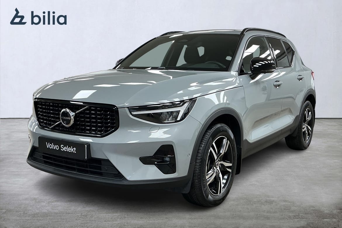 Volvo XC40 2025 – bild 1 av 24