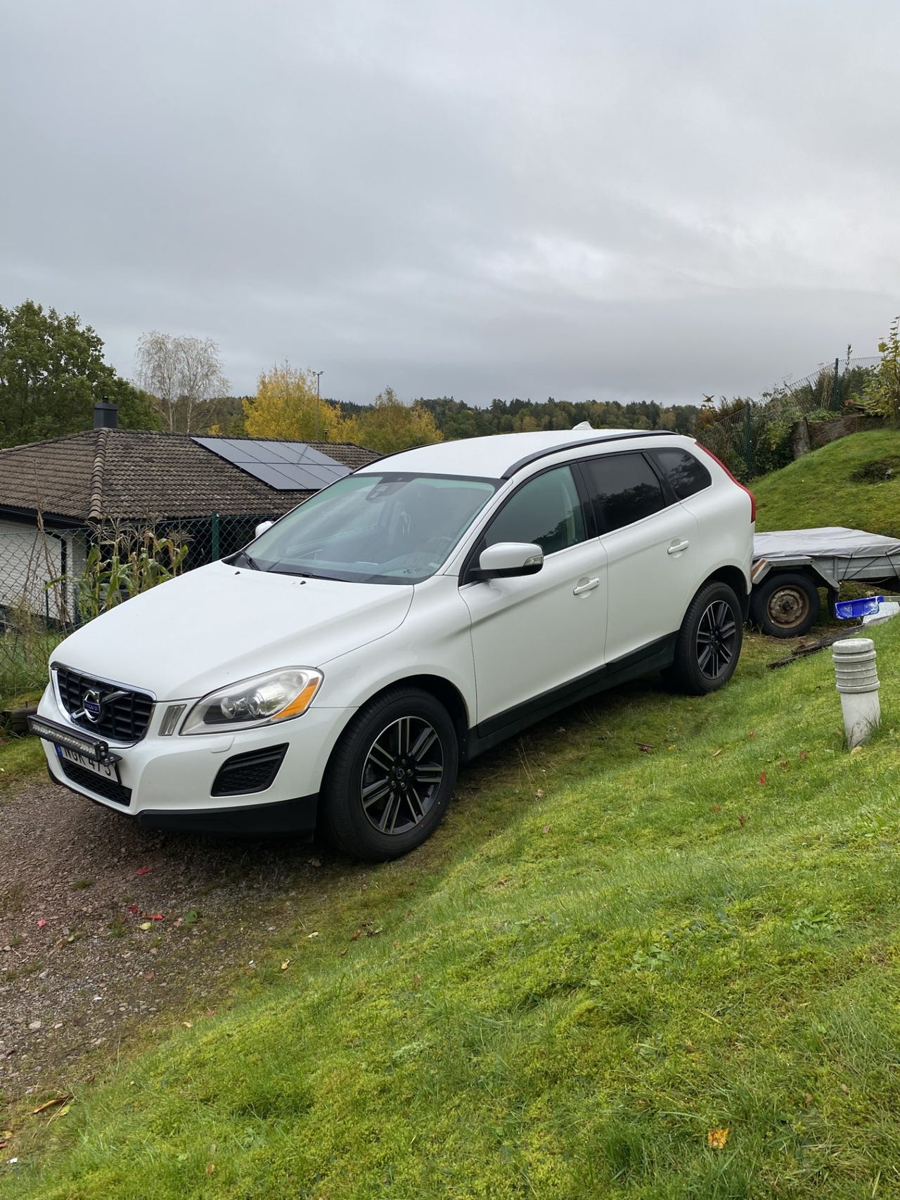 Volvo XC60 2013 – bild 1 av 7