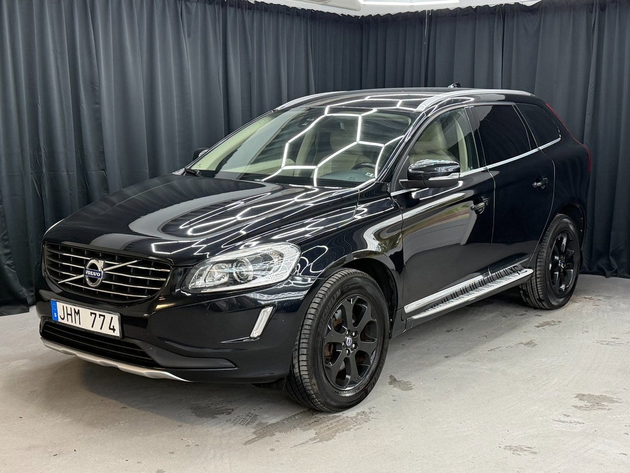 Volvo XC60 2014 – bild 1 av 14