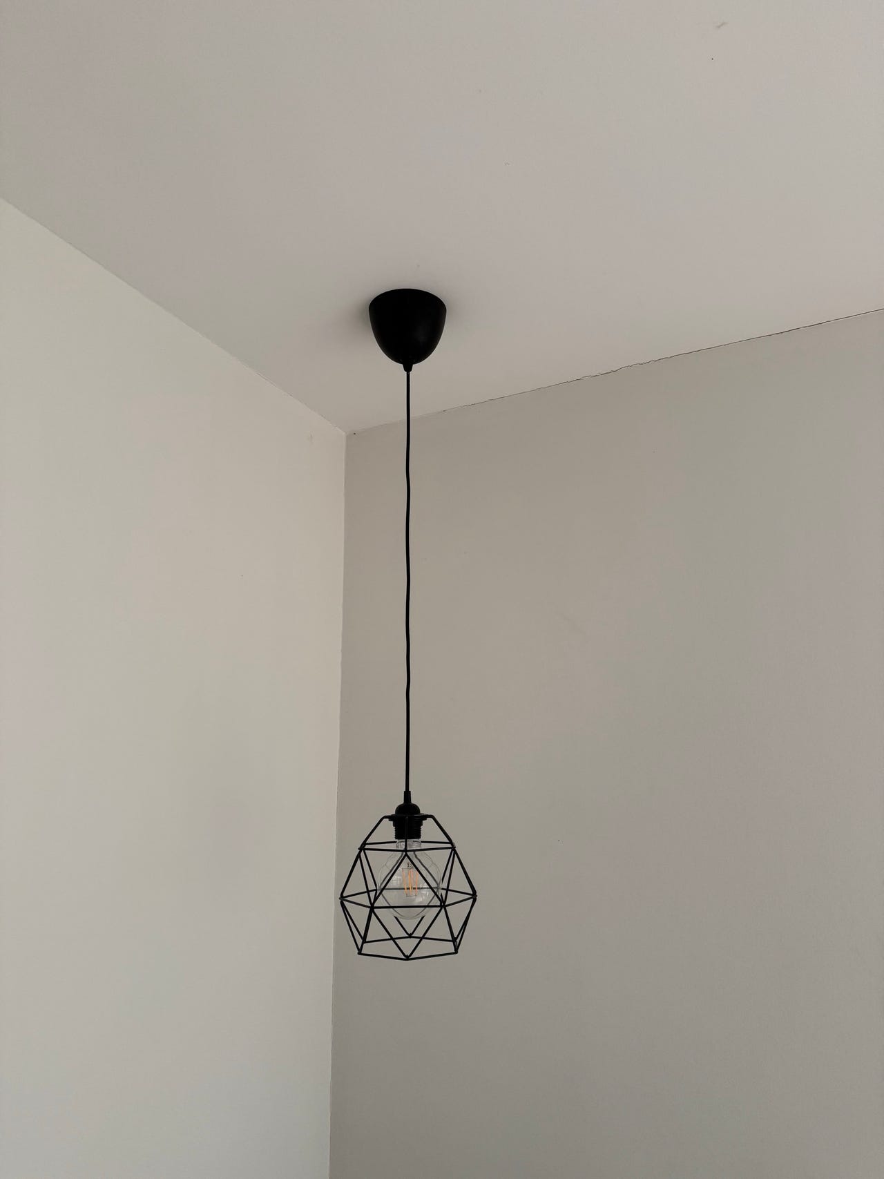 IKEA Brunsta/Lunnom taklampar (11x) | Blocket