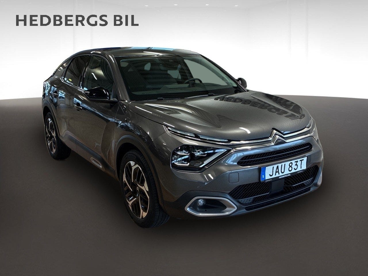 Citroen C4 2024 – bild 1 av 18