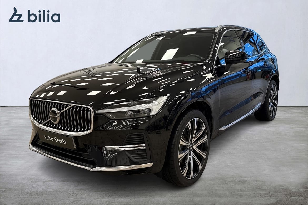Volvo XC60 2024 – bild 1 av 23