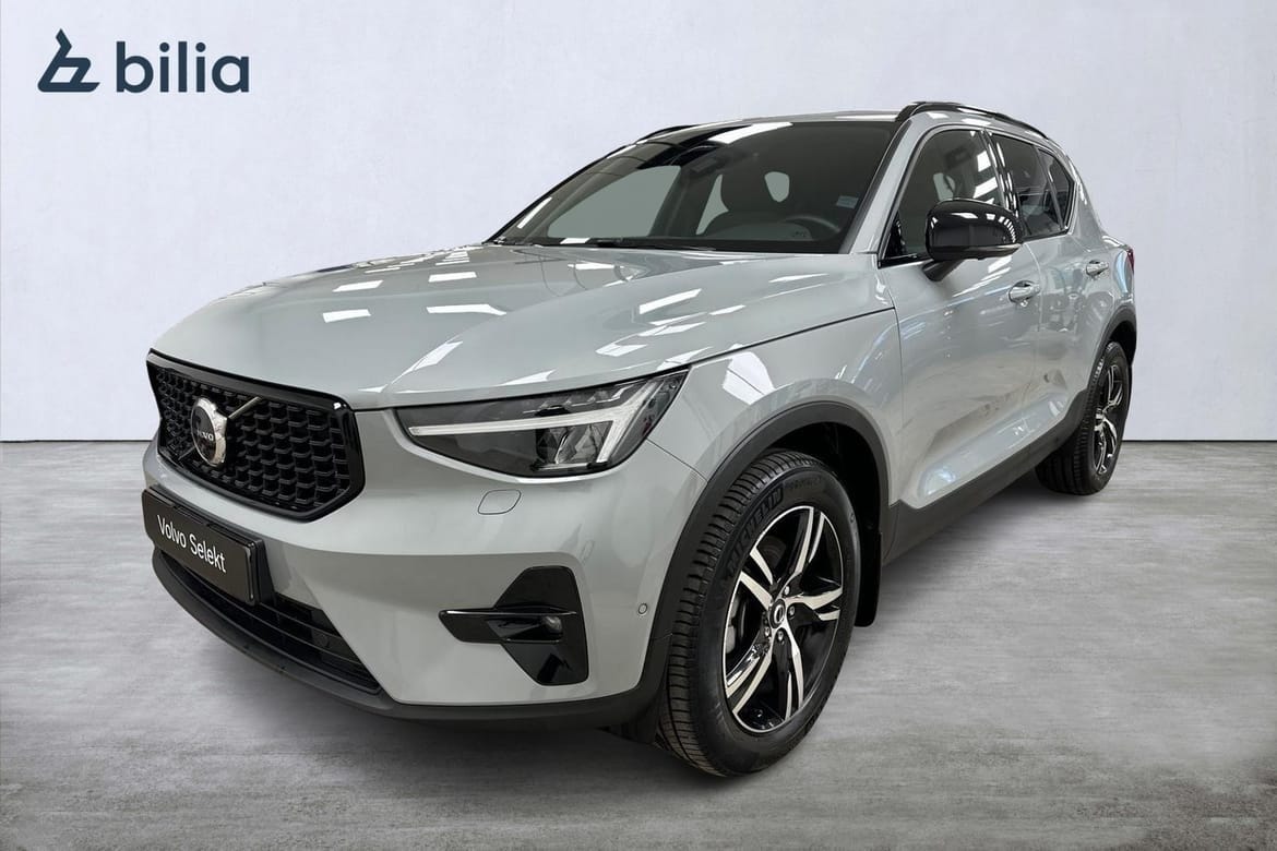 Volvo XC40 2025 – bild 1 av 24