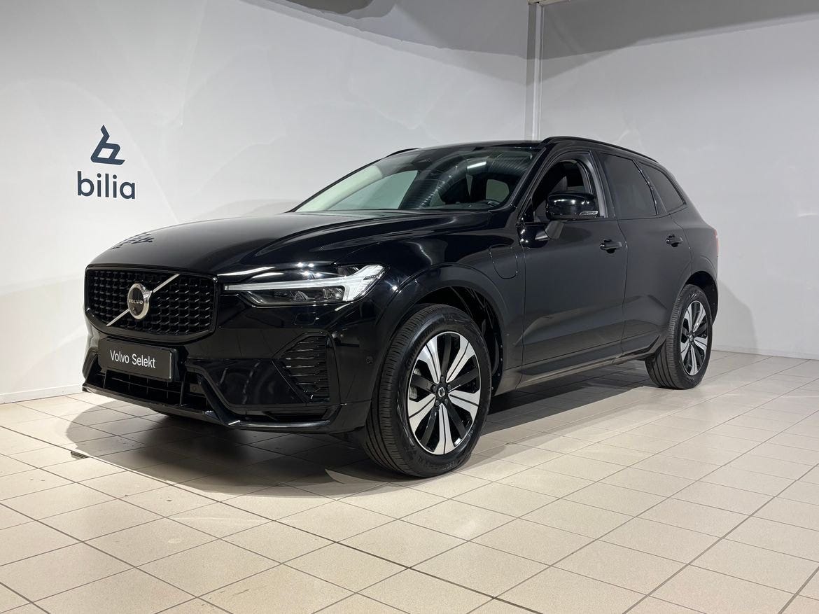 Volvo XC60 2025 – bild 1 av 22
