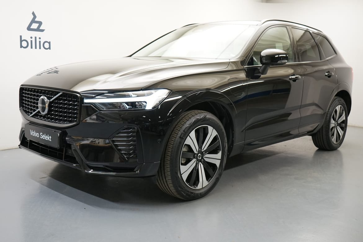 Volvo XC60 2025 – bild 1 av 22