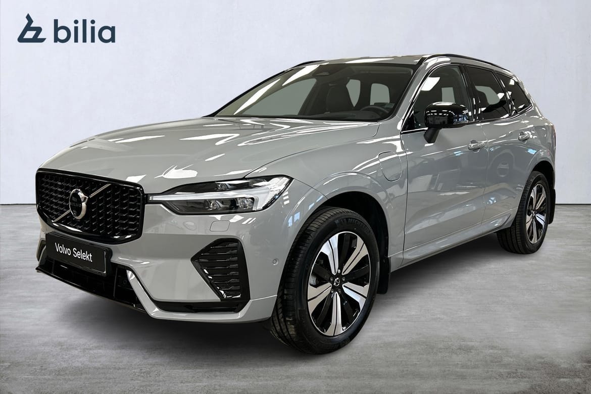 Volvo XC60 2025 – bild 1 av 24