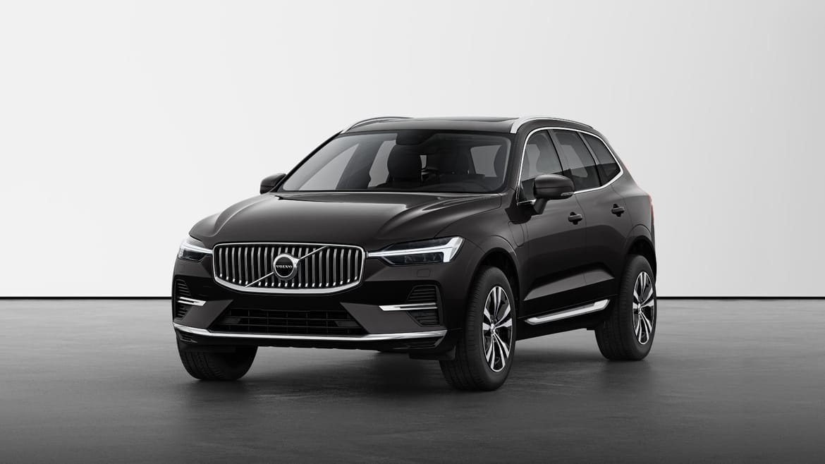 Volvo XC60 2025 – bild 1 av 9