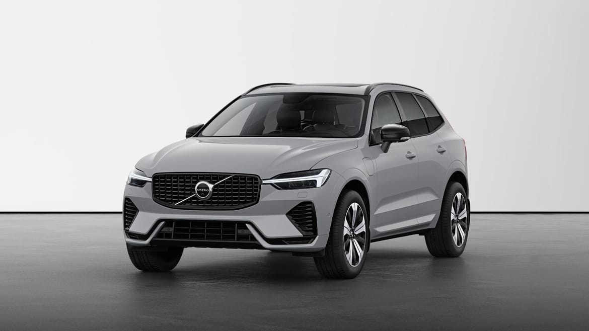 Volvo XC60 2025 – bild 1 av 9