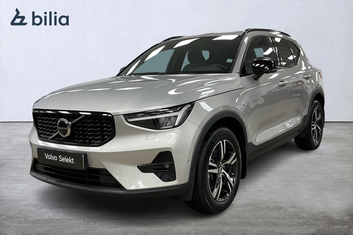 Volvo XC40 2025 – bild 1 av 24