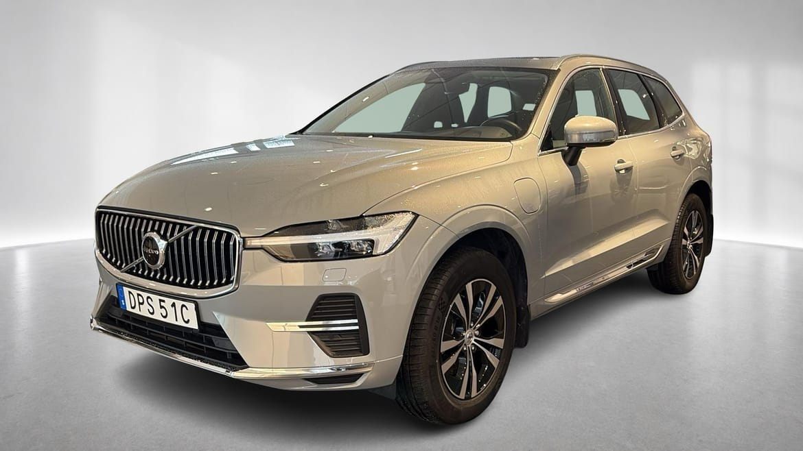 Volvo XC60 2025 – bild 1 av 21