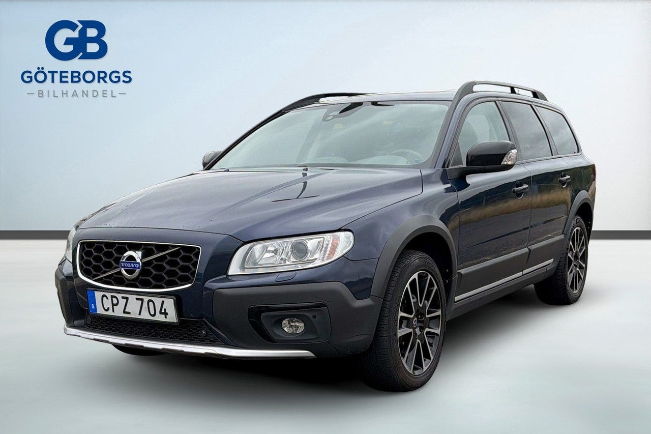 Volvo XC70 2015 – bild 1 av 17