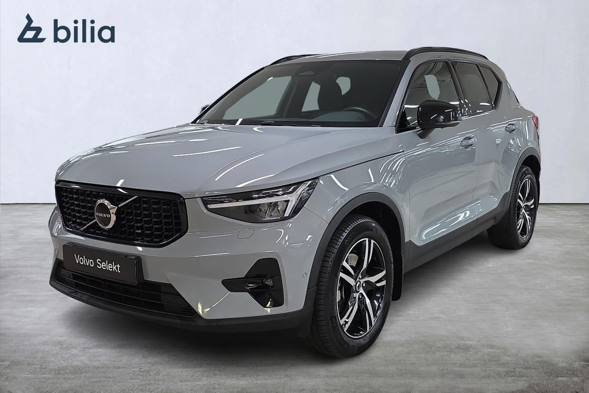 Volvo XC40 2025 – bild 1 av 23