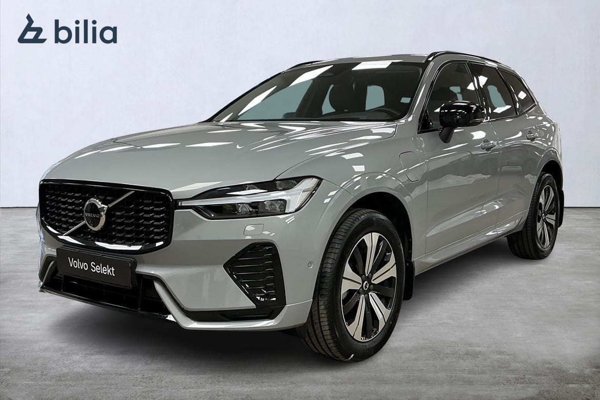 Volvo XC60 2025 – bild 1 av 24