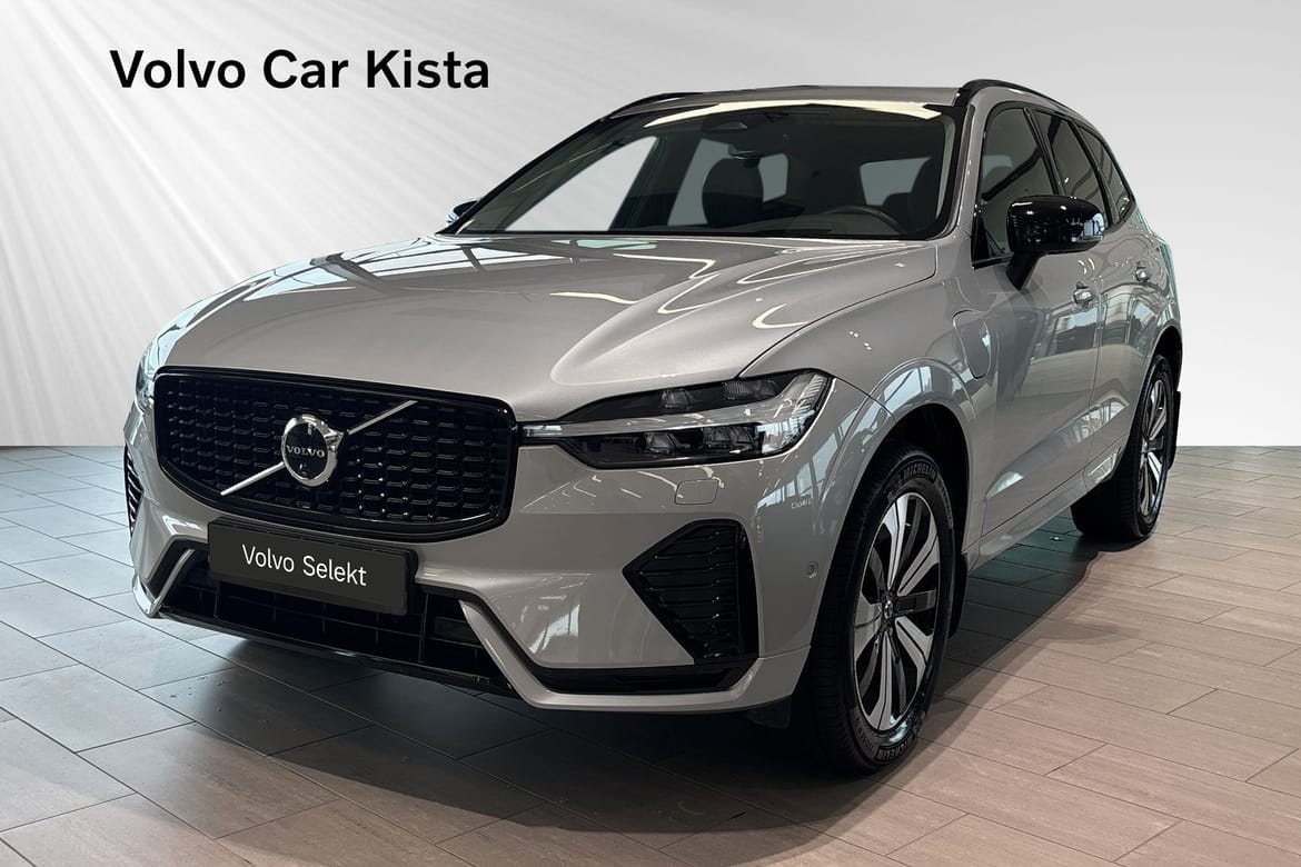 Volvo XC60 2025 – bild 1 av 22