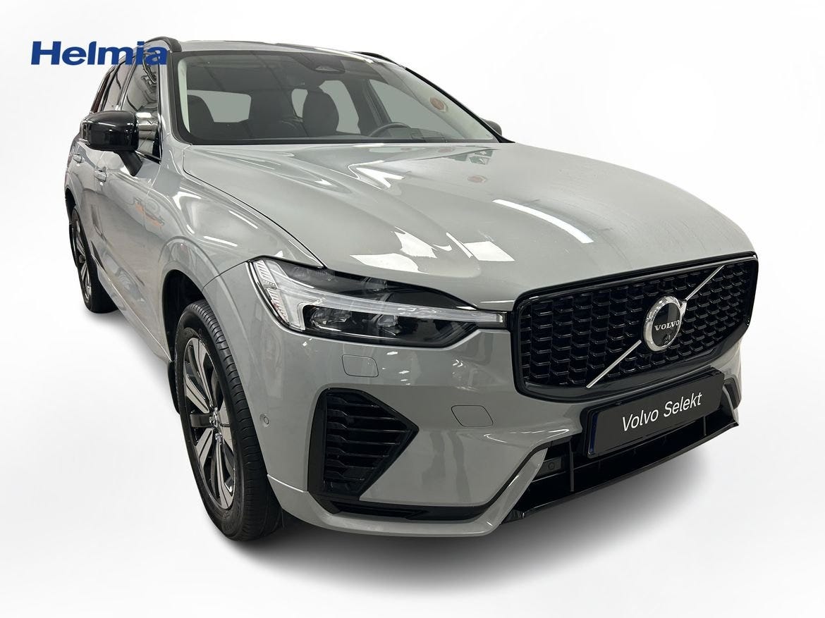Volvo XC60 2025 – bild 1 av 18