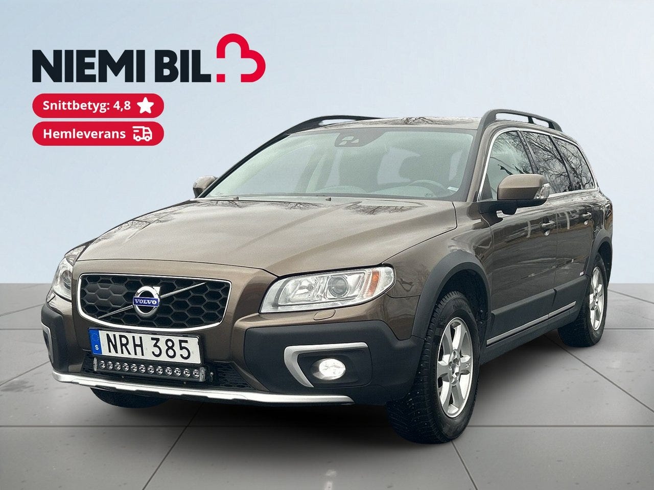 Volvo XC70 2015 – bild 1 av 24