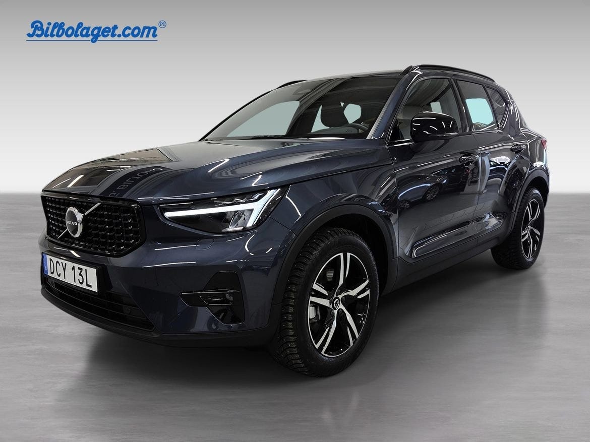 Volvo XC40 2026 – bild 1 av 16