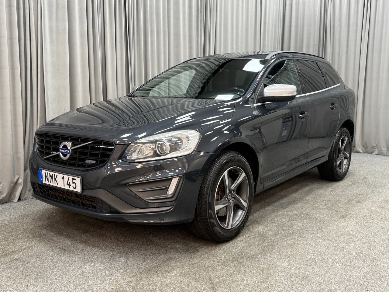 Volvo XC60 2015 – bild 1 av 14