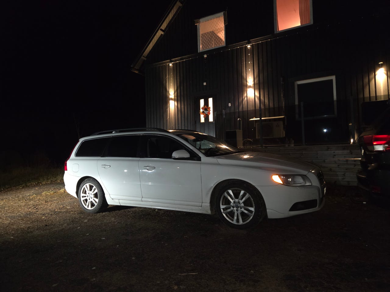 Volvo V70 2013 – bild 1 av 2