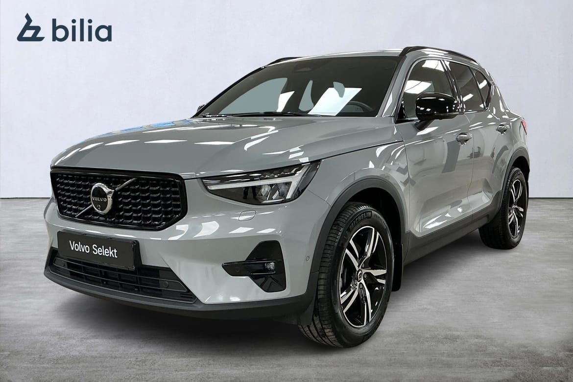 Volvo XC40 2025 – bild 1 av 24