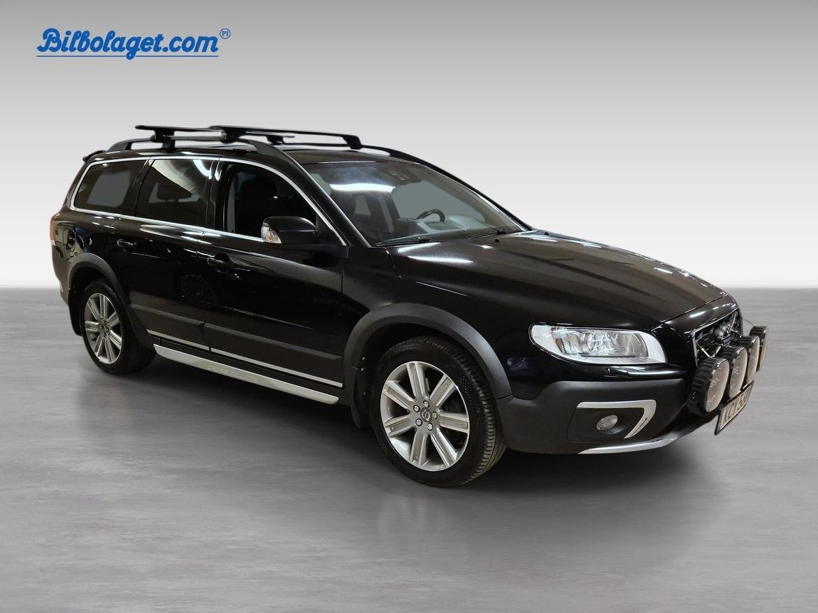 Volvo XC70 2016 – bild 1 av 11