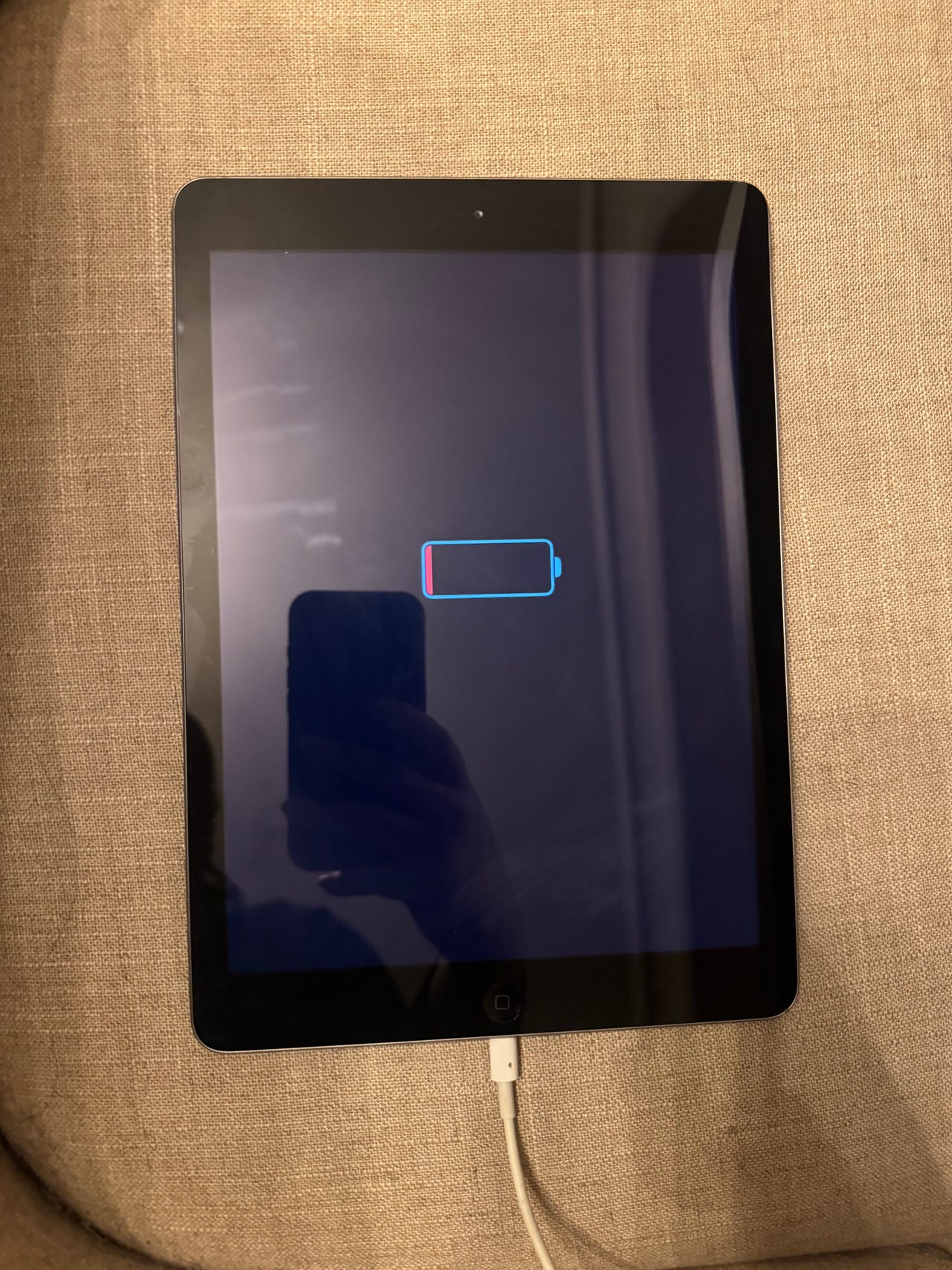 Ipad | Blocket