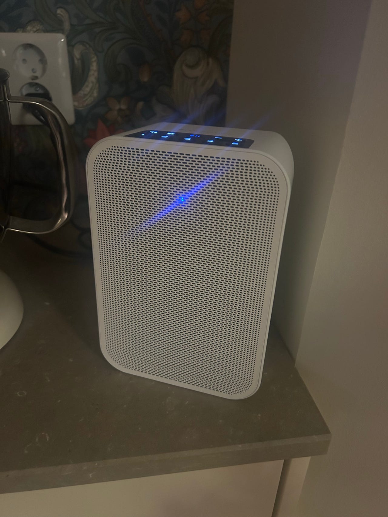 Bluesound flex 2i | Blocket