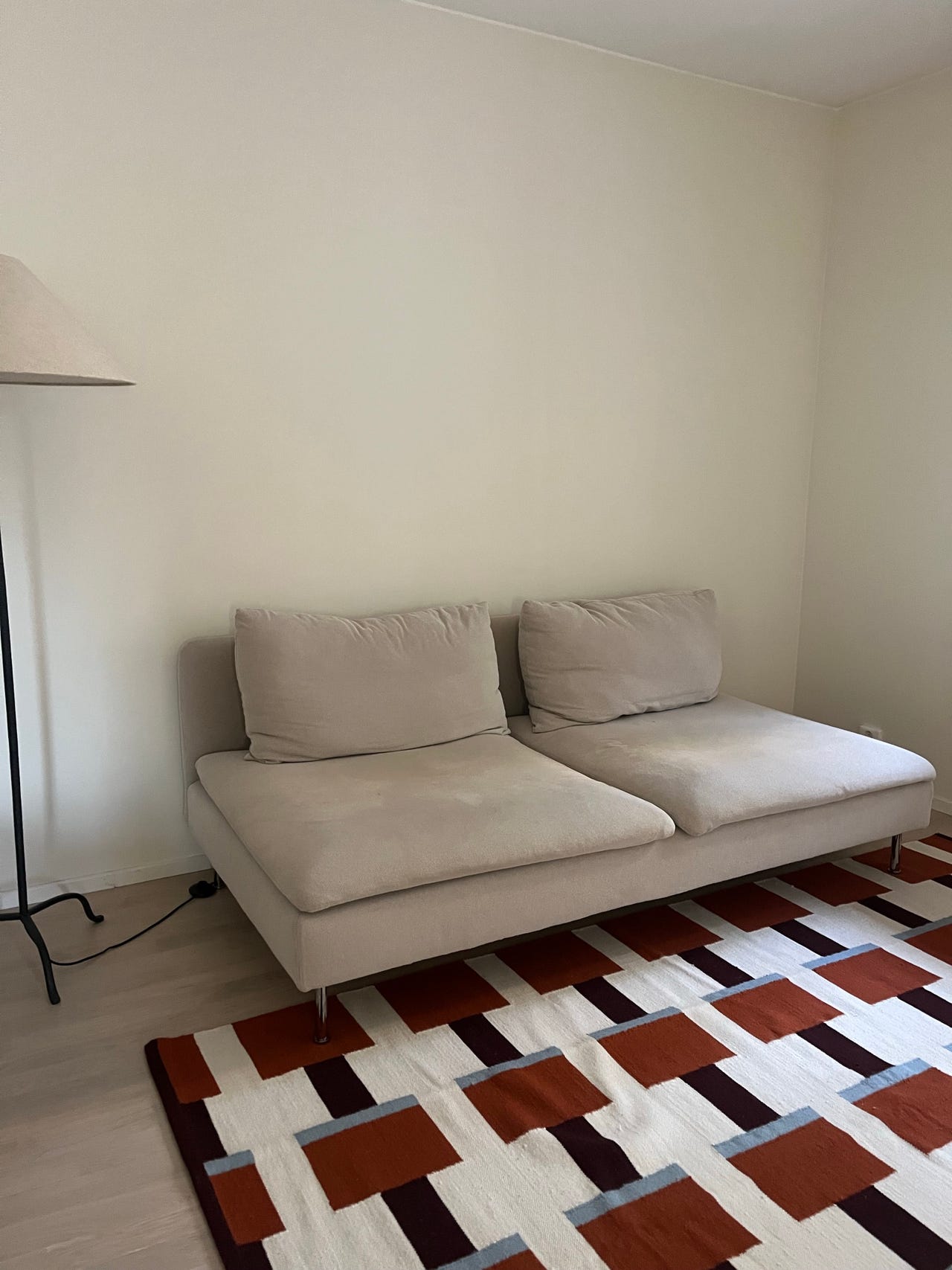 Ikea söderhamn 3-sits | Blocket